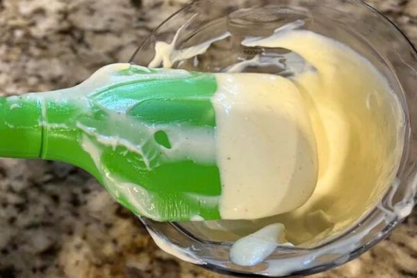 Mayonnaise Maison : Combien de Temps la Conserver Sans Risque