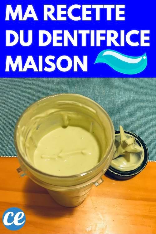 Pate blanche dans un mixeur