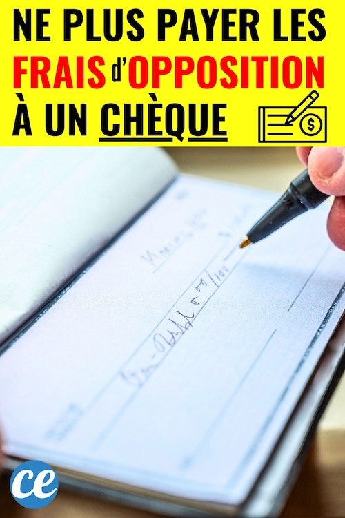 Cheque Impaye Suite Opposition Pour Perte