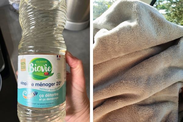 Linge Rêche : 7 Astuces Efficaces pour l’Adoucir et Le Rendre Tout Doux.