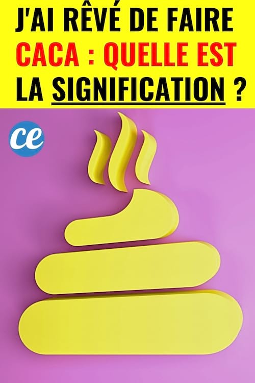 Un icone en forme de caca