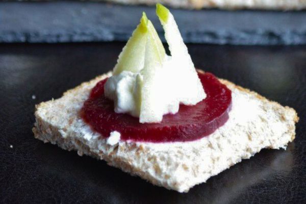 Nouvel An : 8 Toasts Faciles et Bluffants à Faire à la Dernière Minute.