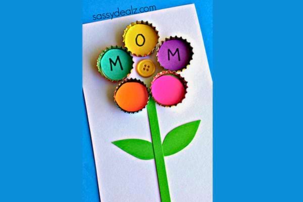 Carte mère capsules