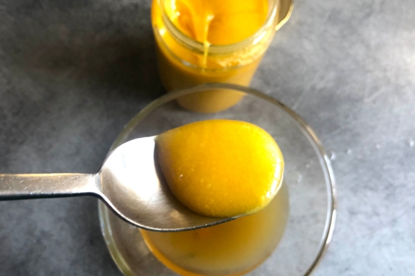 Le Sirop Maison Contre la Toux qui Soulage illico (Et Sûr pour les