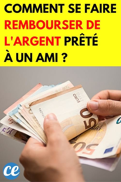 Une personne tenant une liasse de billet d'euros 