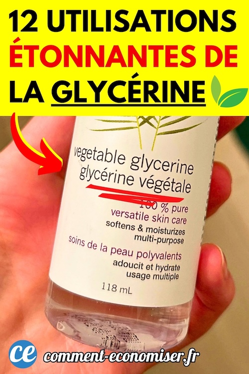 Glycérine Végétale Pure 99,5% – 2 Bidons De 5 Litres, Qualité Pharmaceutique, Sans Odeur