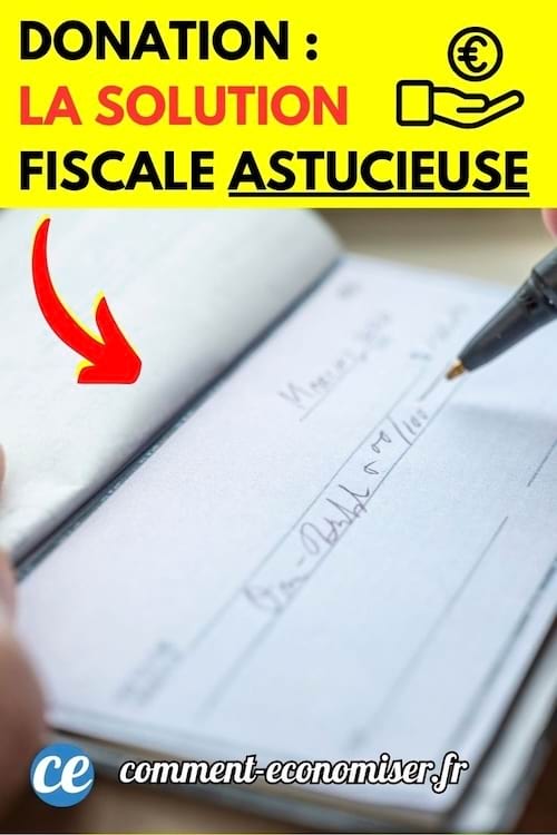 Stylo sur chèque