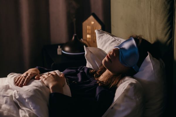 Est-ce Normal de Se Lever la Nuit Pour Faire Pipi