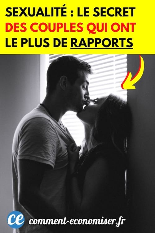 Un couple qui s'embrasse