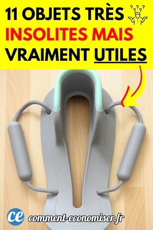 un objet de sport ergonomique pour reposer la tête quand on fait des abdos