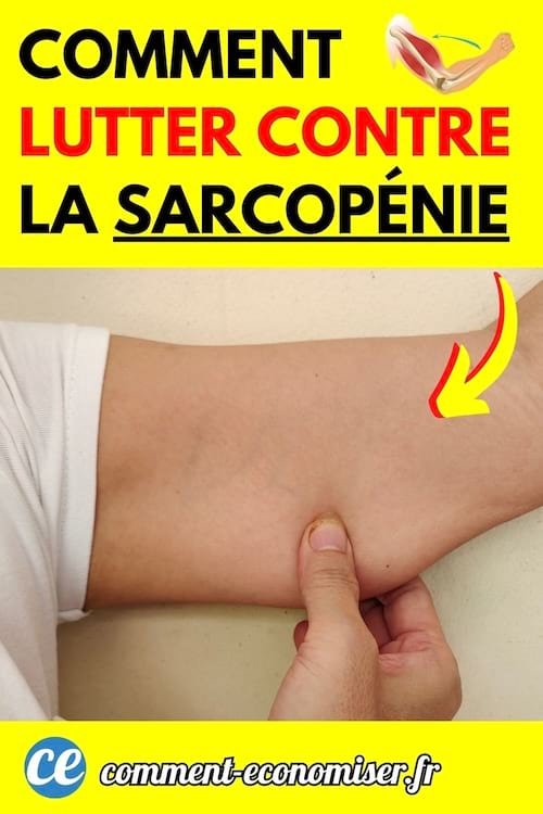 une femme  qui se pince sous le bras