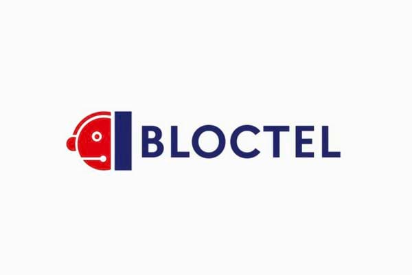 Bloctel France.