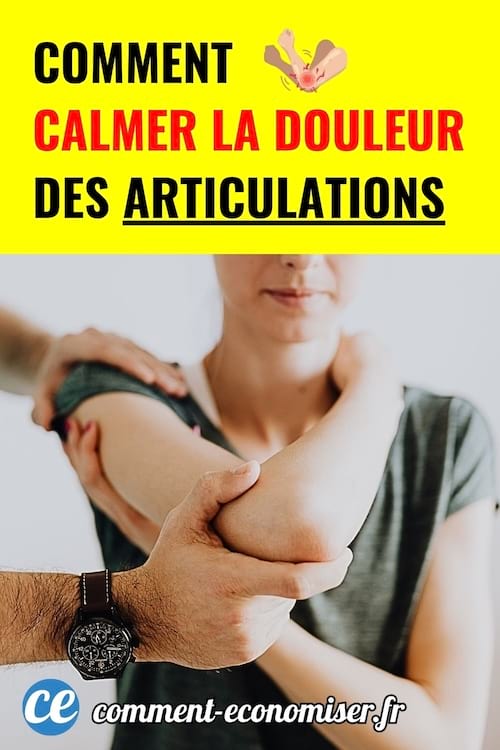 Femme se tenant le coude pendant qu’une autre personne lui soutient le bras pour apaiser la douleur.