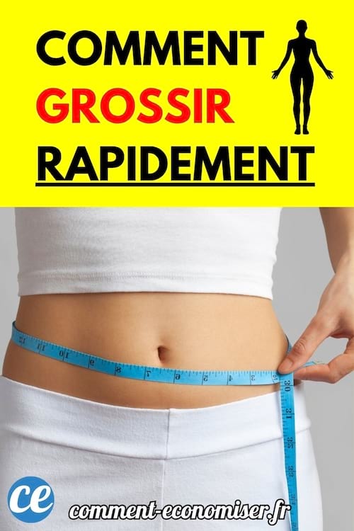 Un mètre ruban bleu entoure la taille d’une personne en tenue blanche.