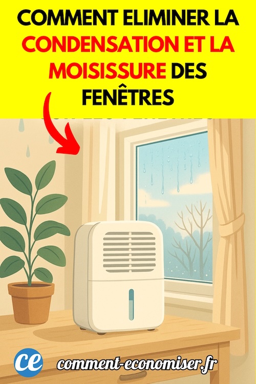 La condensation et les moisissures sur les fenêtres c’est fini avec — free download