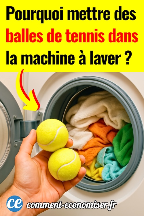 Machine à laver cette astuce méconnue rend votre linge bien plus — free download