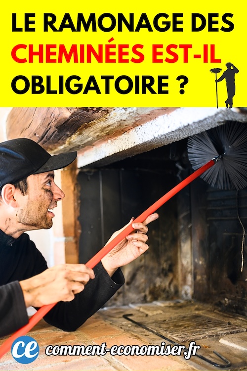 Le ramonage des cheminées ou des poêles à bois estil obligatoire — free download