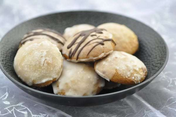 Lebkuchen faits maison