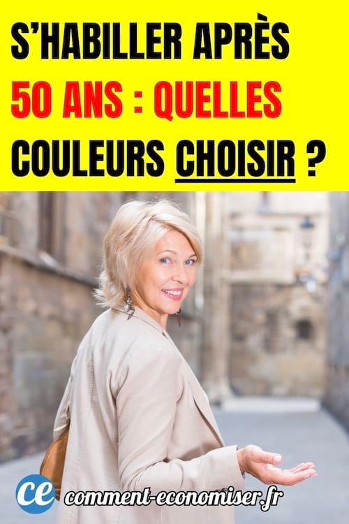 une femme &eacute;l&eacute;gante de plus de 50 ans