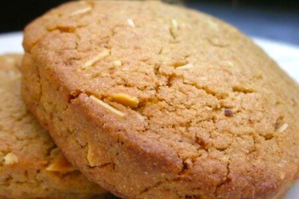 des speculoos faits maison