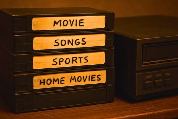 une personne dans une cabine t&eacute;l&eacute;phonique publique &eacute;clair&eacute;e la nuit,