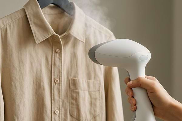 D&eacute;froisseur de la marque Lidl