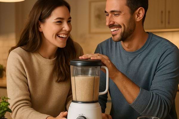 Shaker de la marque Lidl