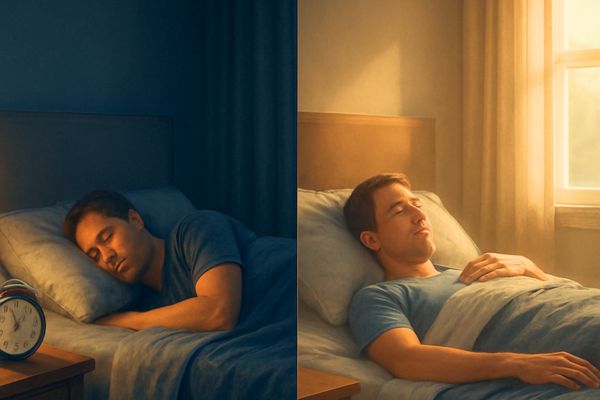 Ces seniors de 80 ans défient le vieillissement du cerveau grâce à ces ...