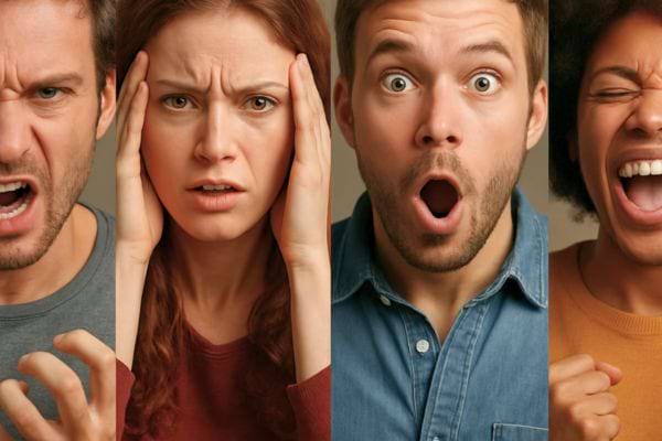 femme assise devant un ordinateur portable travaillant calmement dans un environnement professionnel
