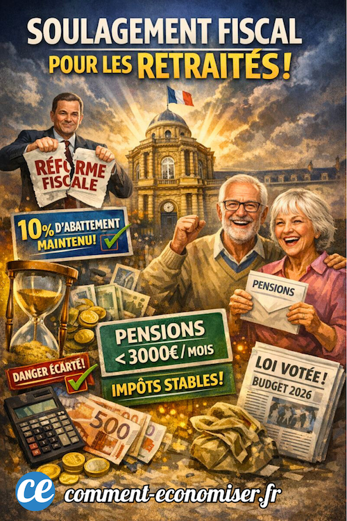 Une image qui explique une r&eacute;forme fiscale abandonn&eacute;e