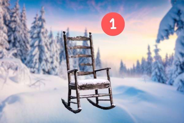 chaise &agrave; bascule quelle r&eacute;v&eacute;lation sur la personnalit&eacute;