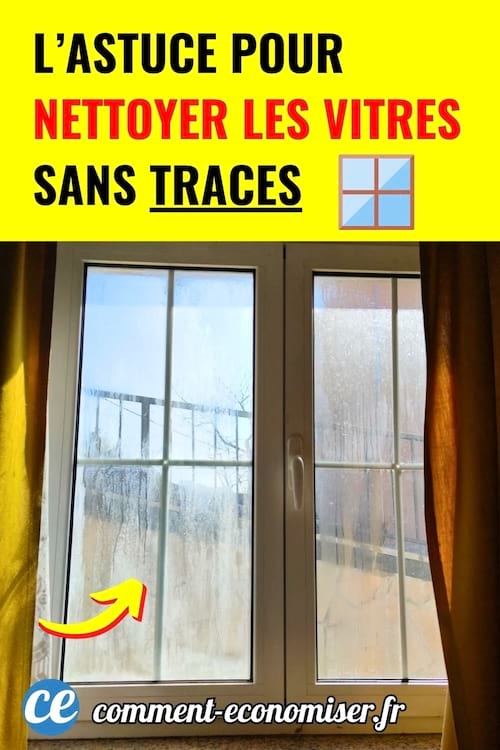 conseils pratiques pour avoir des vitres impeccables sans effort