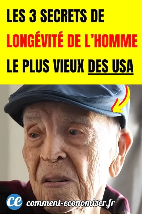 Photo de Luis Cano &agrave; 111 ans, 