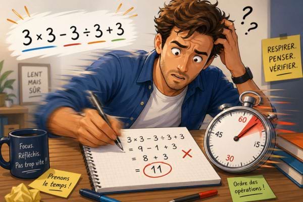 dessin repr&eacute;sentant la r&eacute;ponse du calcul