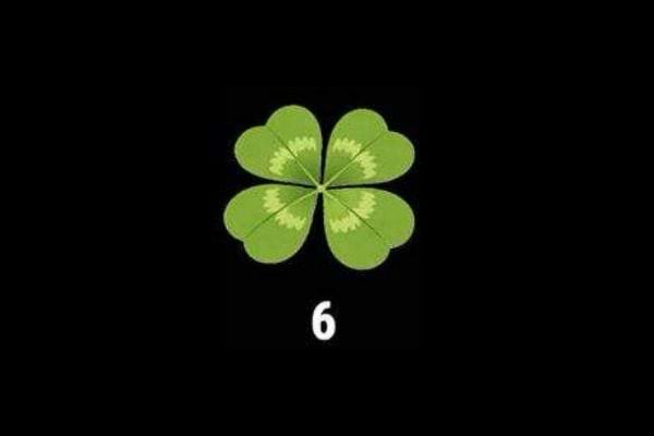 test personnalit&eacute; tr&egrave;fle n&deg;6