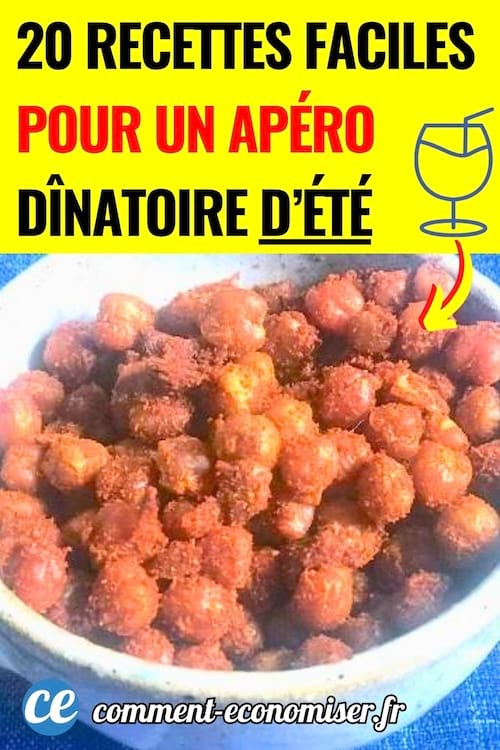 Idées d’apéro maison faciles : verrines, bouchées salées, roulés et mini pizzas pour un buffet convivial