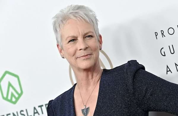 Portrait de Jamie Lee Curtis
