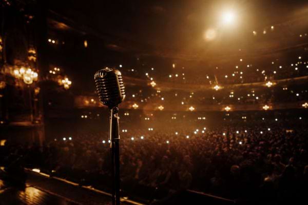salle de concert