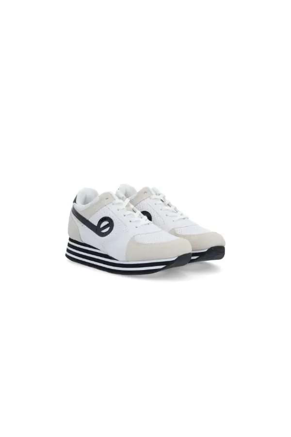 la paire de basket no name Parko
