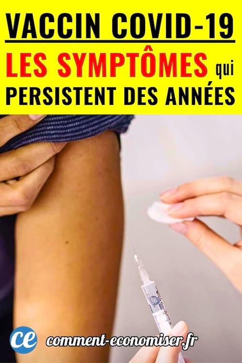 une personne fait un vaccin avec une piq&ucirc;re dans le bras d'une autre personne