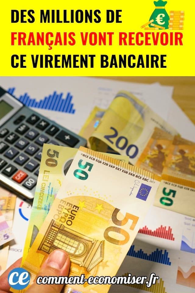 Des billets en euros