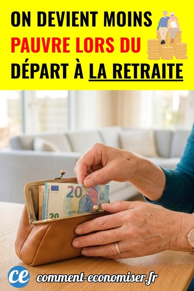 femme ouvre son porte monnaie pour prendre des billets