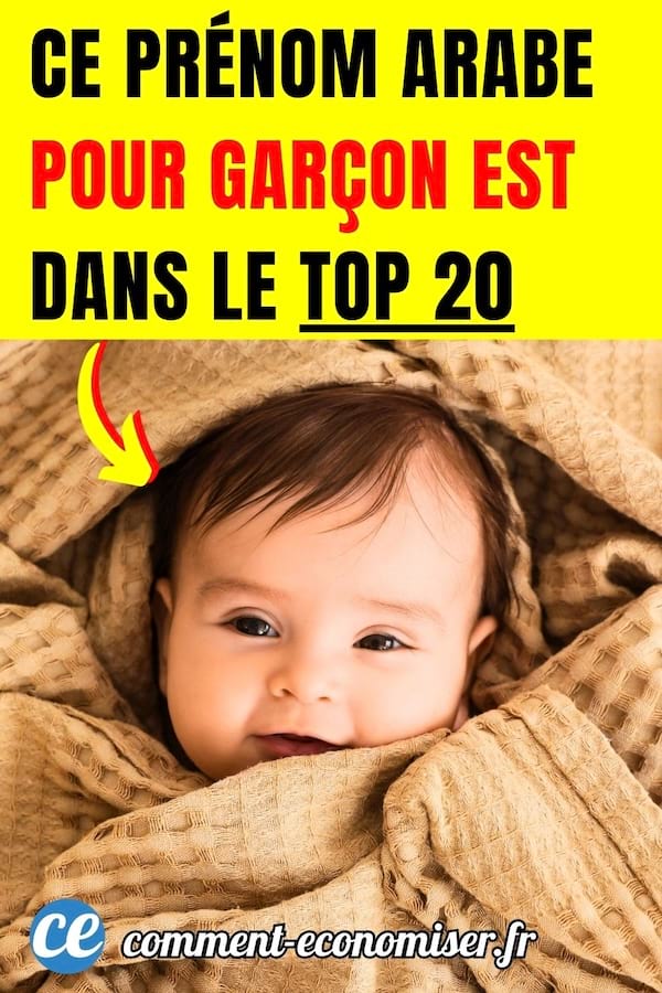 un petit garçon souriant portant le prénom Imran