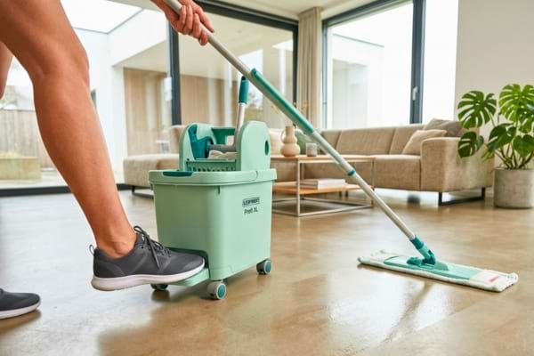 'un Leifheit Kit Profi XL