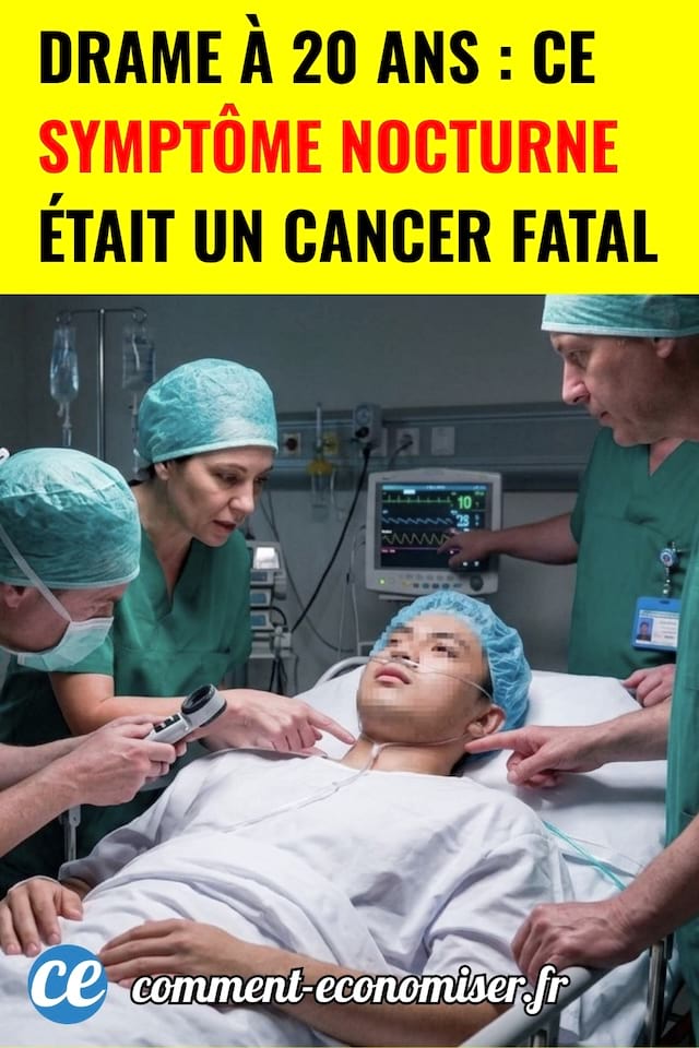Un homme sur un lit d'hopital entouré de médecin