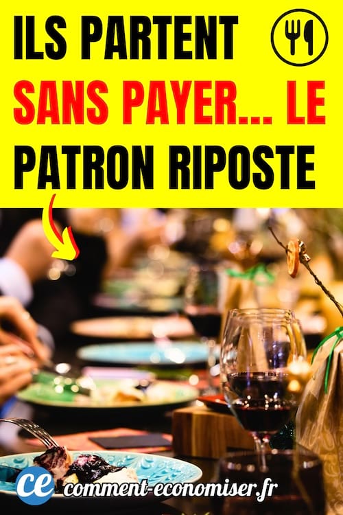 une table de restaurant en gros plan avec une personne qui mange et des verres de vin