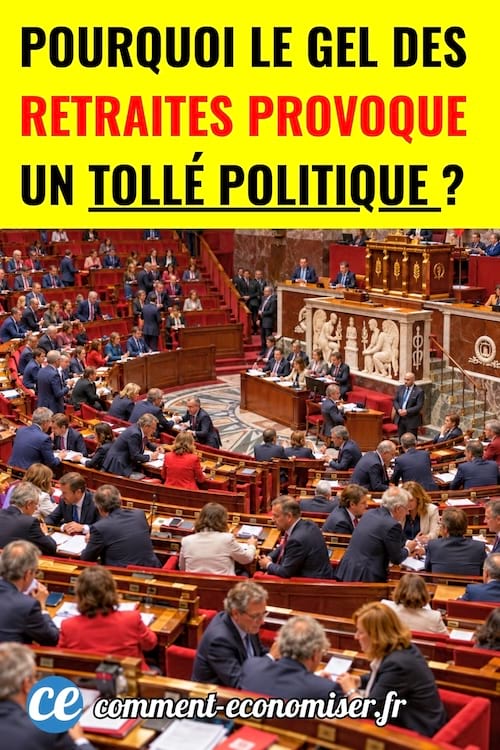 Des députés à l'assemblée nationale française