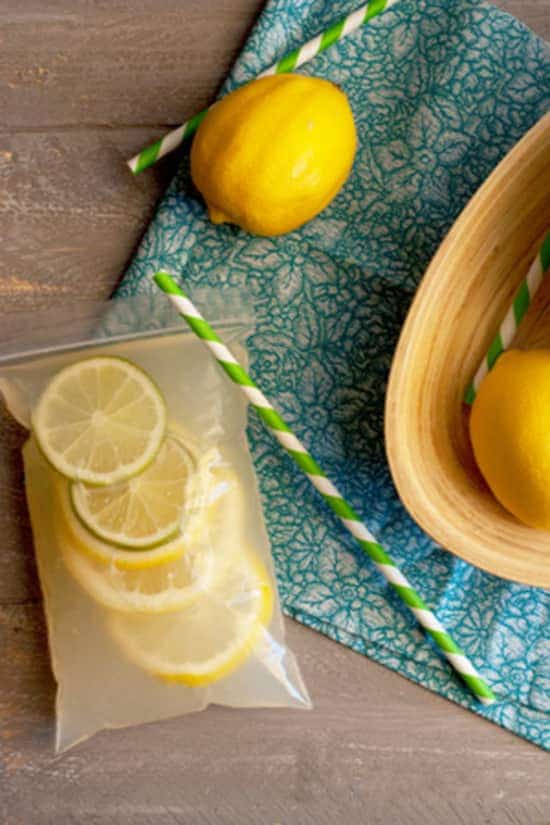 Comment faire pour boire des cocktails à la plage ?