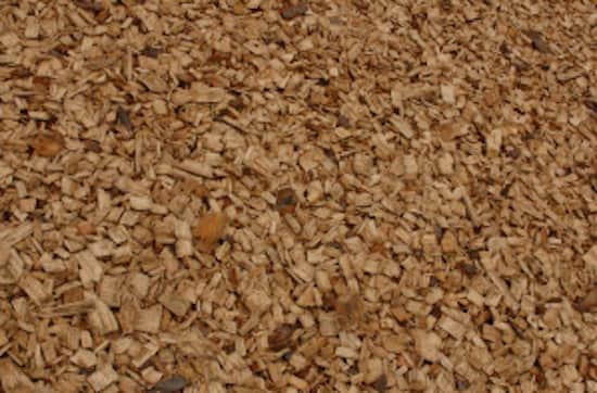 La pâte à papier est fabrqiuée à partir du bois.