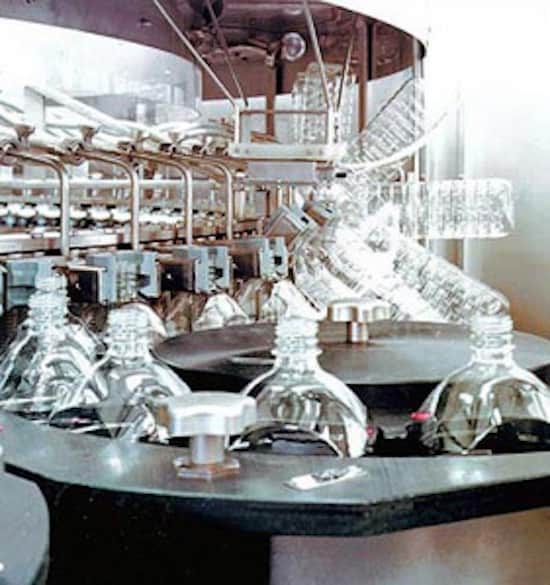 Les géants de l'industrie du jus d'orange ont des pratiques douteuses.